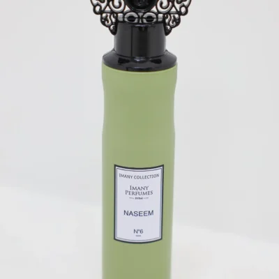 Naseem N°6 parfumuotas aerozolinis oro gaiviklis