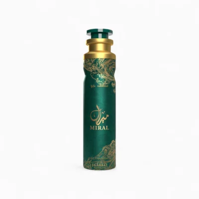 Miral Masha'er oro gaiviklis