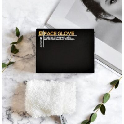 Raypath makiažo valymo kempinėlė