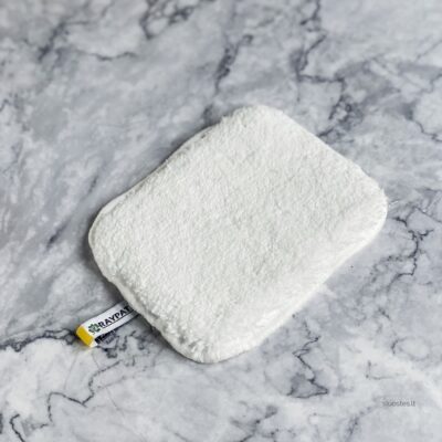 NOVA mini šluostė tekstilės drėgnam valymui Raypath Nanosilver