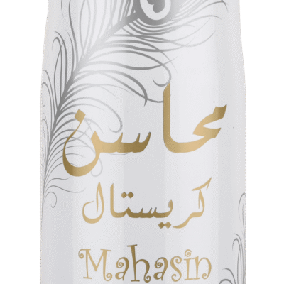 Lattafa Mahasin Crystal oro gaiviklis.