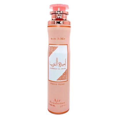 Oro gaiviklis Asdaaf Ameerat Al Arab Prive Rose
