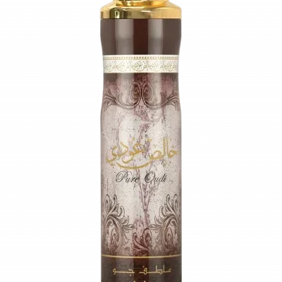 Oro gaiviklis Lattafa Pure Oudi
