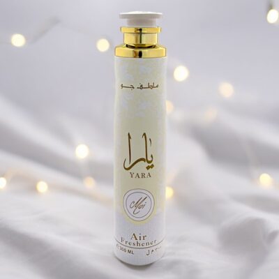 Oro gaiviklis YARA MOI