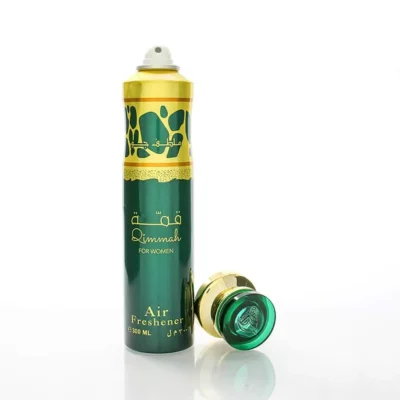 Qimmah oro gaiviklis