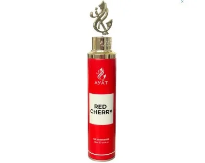 Ayat Perfumes Red Cherry oro gaiviklis