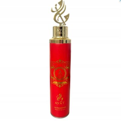 "Ayat Red Juicy" oro gaiviklis