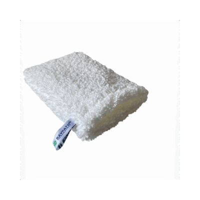 RAYPATH Kūno prausimosi pirštinė