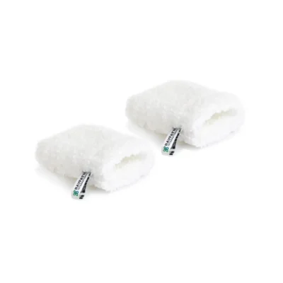 Raypath makiažo valymo kempinėlių komplektas, 2 vnt